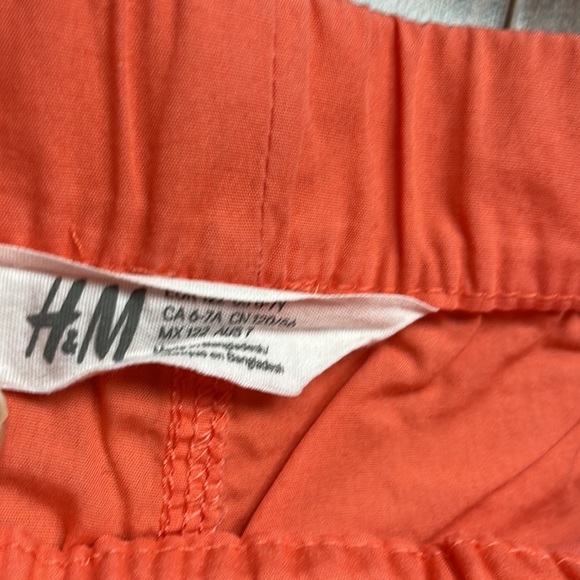 H&M shorts - Picture 3 of 5
